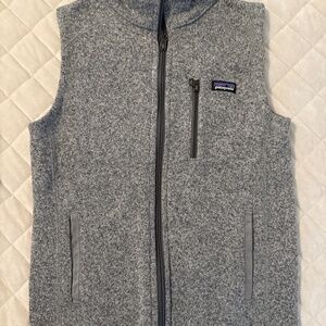 Patagonia Kids Better Sweater Vest